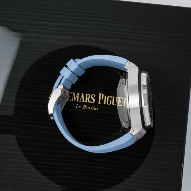 Audemars Piguet Royal Oak Offshore 26238ST.OO.A340CA.01 Image 4